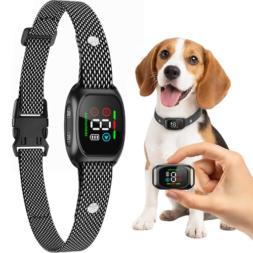 3in1 anti bell - 3in1, hundehalsband