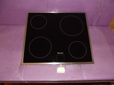 Miele KM610 EDST Glaskeramik 2