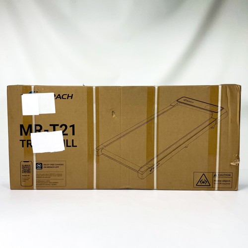 Merach t21 walking - merach, pad