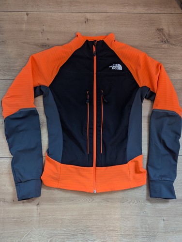 The north face - face, softshelljacke