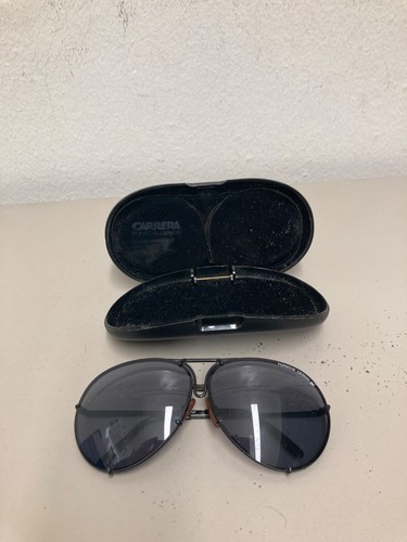 Porsche design carrera - porsche,