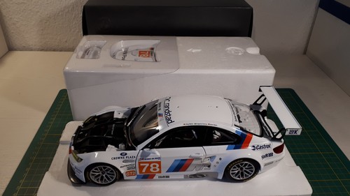 Bmw gt2 le - bmw, 2010