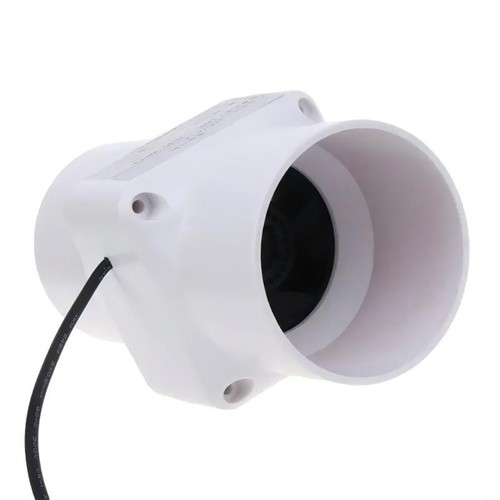 12v rohrgebläse lüfter - 12v, 75mm