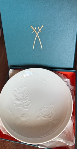 Original meissener porzellan - original,