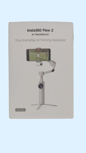 Insta360 flow pro - insta360, 2