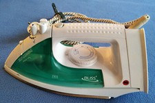 Dampfbügeleisen bliss inox