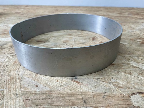 Tortenring tortenform metall - tortenform,