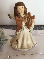 Goebel ★ Engel mit Harfe ★