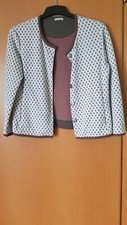 RIANI- Damen-Jacke ganz edel Gr. 38 chic und wertig