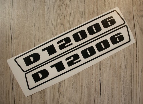 Deutz aufkleber für - aufkleber, traktor