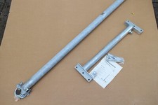 Dachsparren-Masthalterung der