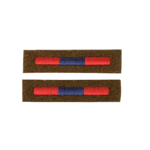 Ww2 british arm service - british,