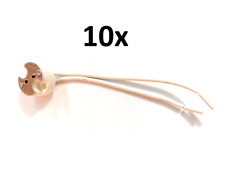 Halogen Sockel Fassung