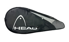 HEAD " LIQUIDMETAL " TENNISTASCHE / RACKETBAG - gut