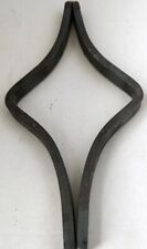 Schmiedeeisen - Zierelement -