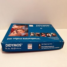 Didymos - Babytragetuch -