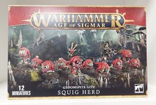 Warhammer Age Of Sigmar