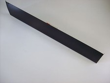 Mercedes W110 W111 Heckflosse