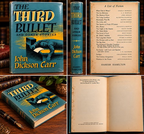 The third bullet - third,