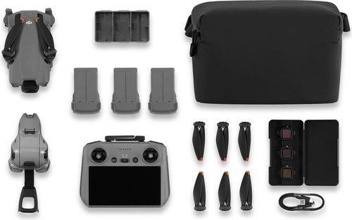 Dji mini pro - dji, more