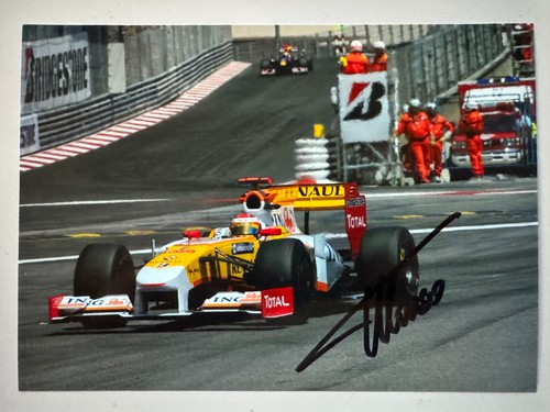 Fernando alonso formel 1 - formel,