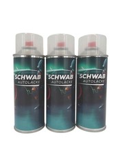 Set Spraydose 1K Basislack