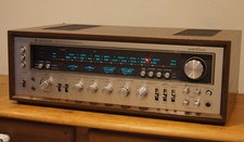 Kenwood Eleven Monster Vintage