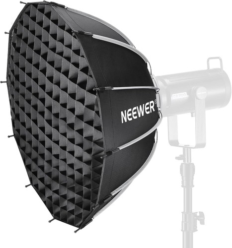 65cm bowens mount parabolic - 65cm,