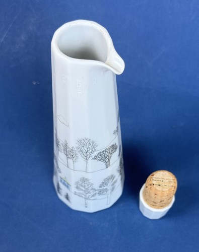 ölkännchen rosenthal - Ölkännchen,