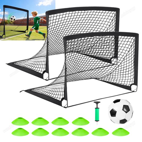 Fußballtor kinderfußballtor - fußballtor,