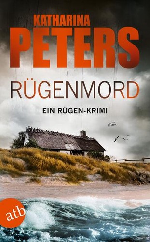 Rügenmord katharina peters - rügenmord,