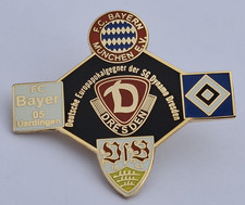P71 Pin Dynamo Dresden Bayer