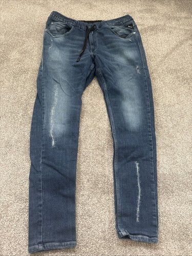 Replay herren jeans m1077 - herren,
