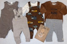 7 Teile ❤️ Baby Jungen