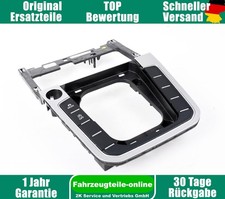 Mittelkonsole Blende