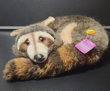 Steiff Waschbär Raggy mit