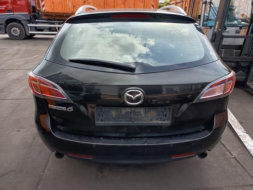 Mazda original heckklappe - gh,