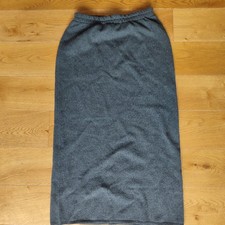 Bogner Rock aus Wolle | Gr. 36