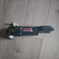 Bosch GOP 18V-28 Multicurter Multitool Defekt