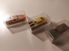 Schuco Modellautos 1:66 3 Stück  in OVP