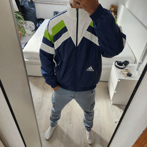 Adidas vintage herren - adidas,