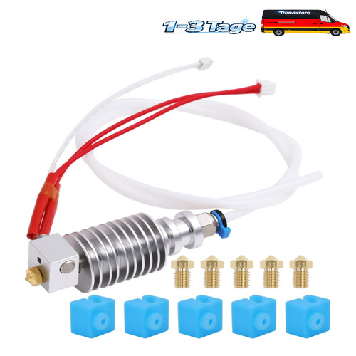 Anycubic mega hotend kit - mega, 5