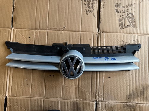 Kühlergrill golf 4 - kühlergrill, vw