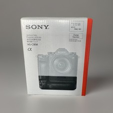 Sony VG-C3EM Batteriegriff