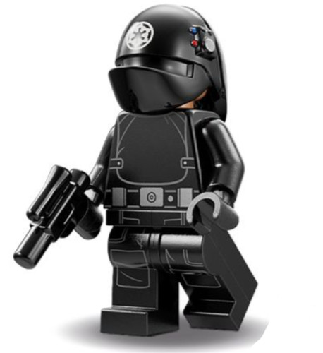 Lego star wars minifigur - lego,