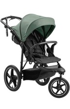 Hauck Sportwagen Buggy Dreirad Runner 3 - Jungle Green