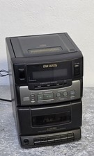 Micro Compact System Disc