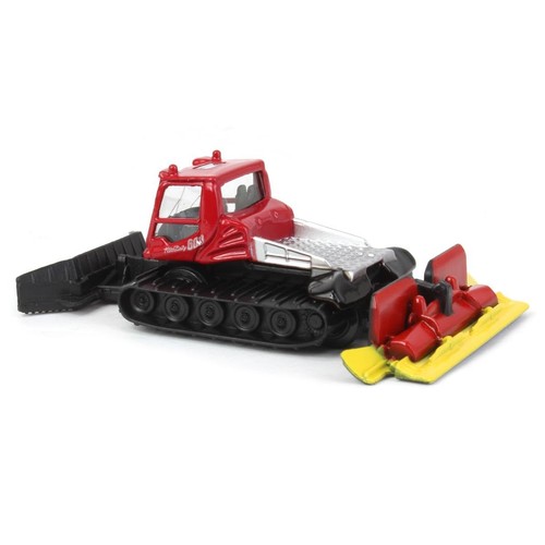 Pistenbully modellauto siku - pistenbully,