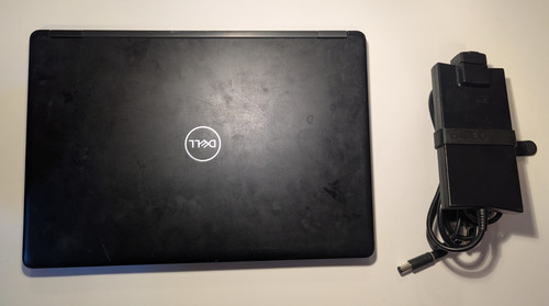 Dell latitude 5490 8650u - dell, i7-8650u