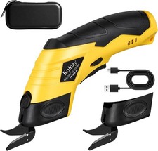 Elektrischer Karton-Kutter 4V